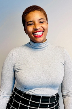 Maia Shanklin-Roberts